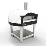 Печь для пиццы TESORO PS70 BASIC на дровах